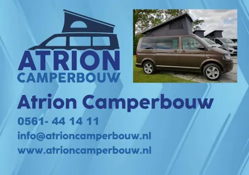 Atrion Camperbouw